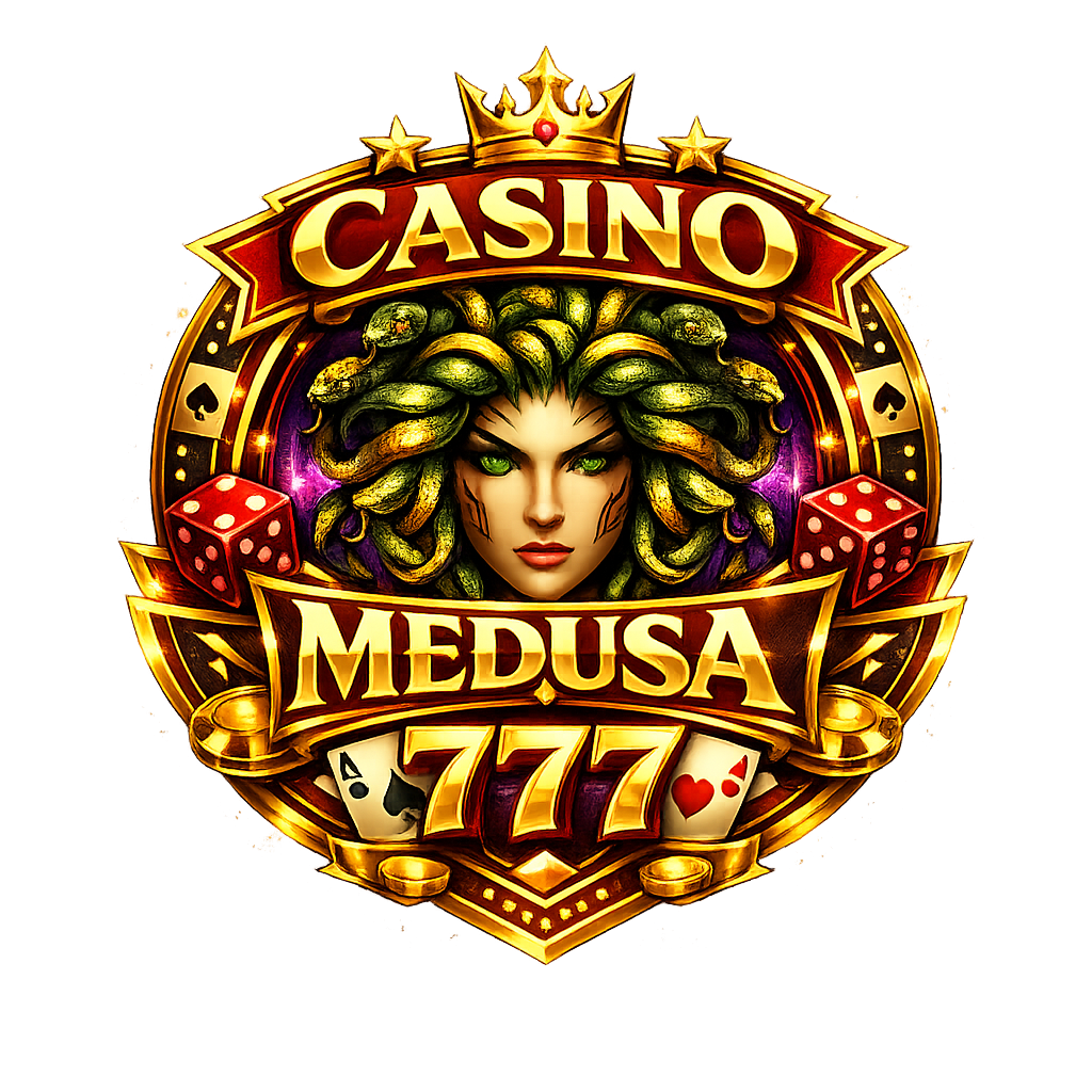 Casino Medusa 777